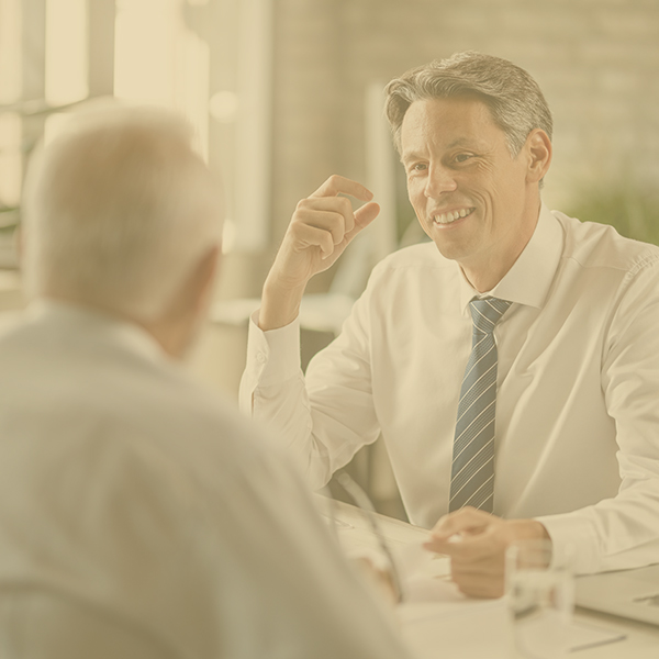 Discover The Partner Advantage