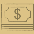 Earn Icon