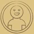 Friendly Icon