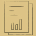 Reports Icon