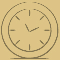 Time Icon